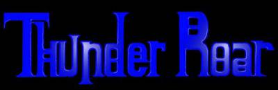 logo Thunder Roar